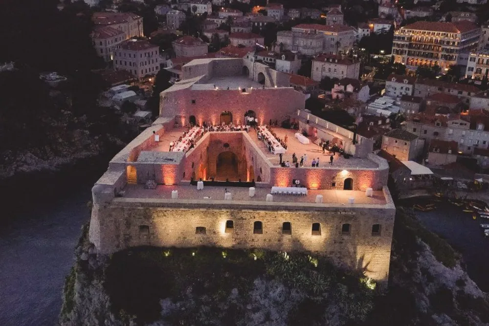 Restaurant Dubrovnik Catering, Weddings