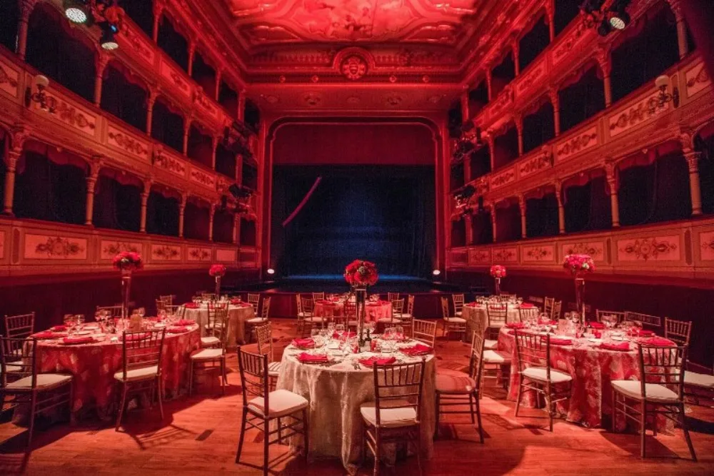 Restaurant Dubrovnik Catering, Weddings