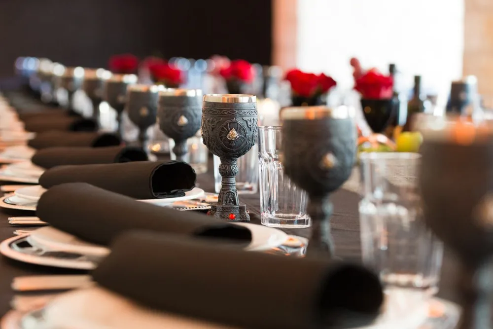 Restaurant Dubrovnik Catering, Weddings