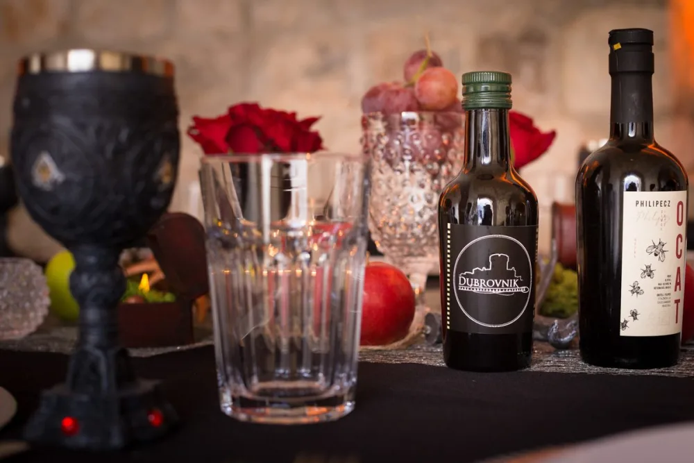 Restaurant Dubrovnik Catering, Weddings