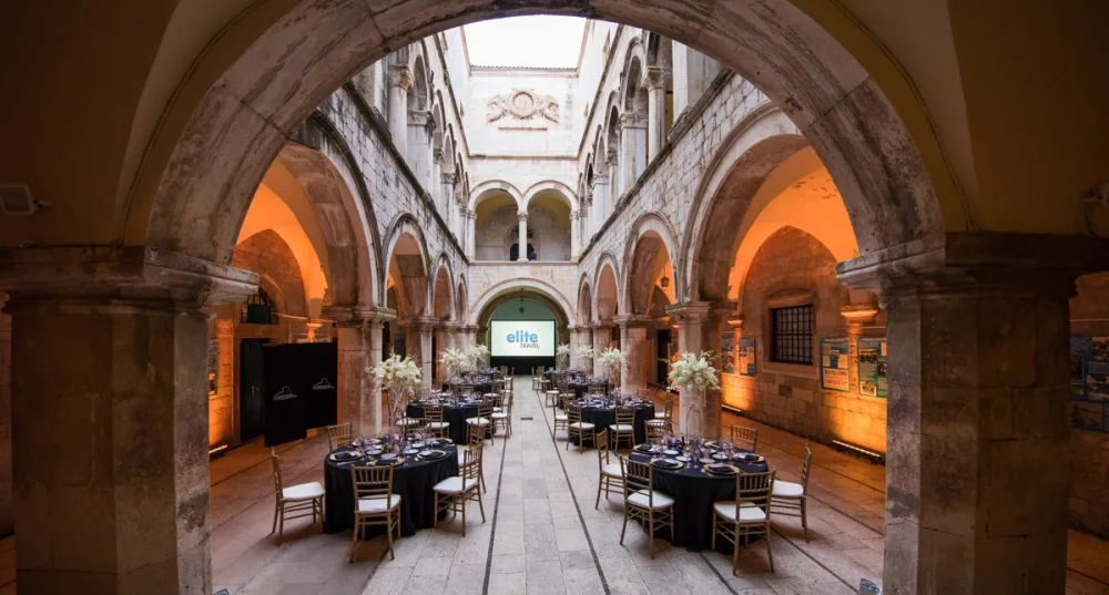 Restaurant Dubrovnik Catering, Weddings