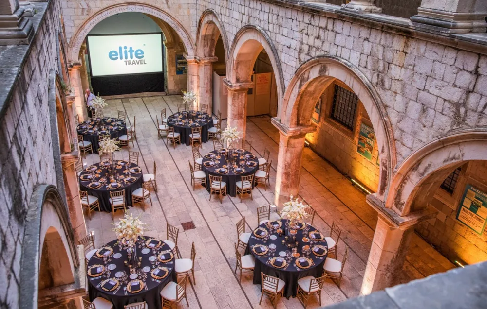 Restaurant Dubrovnik Catering, Weddings