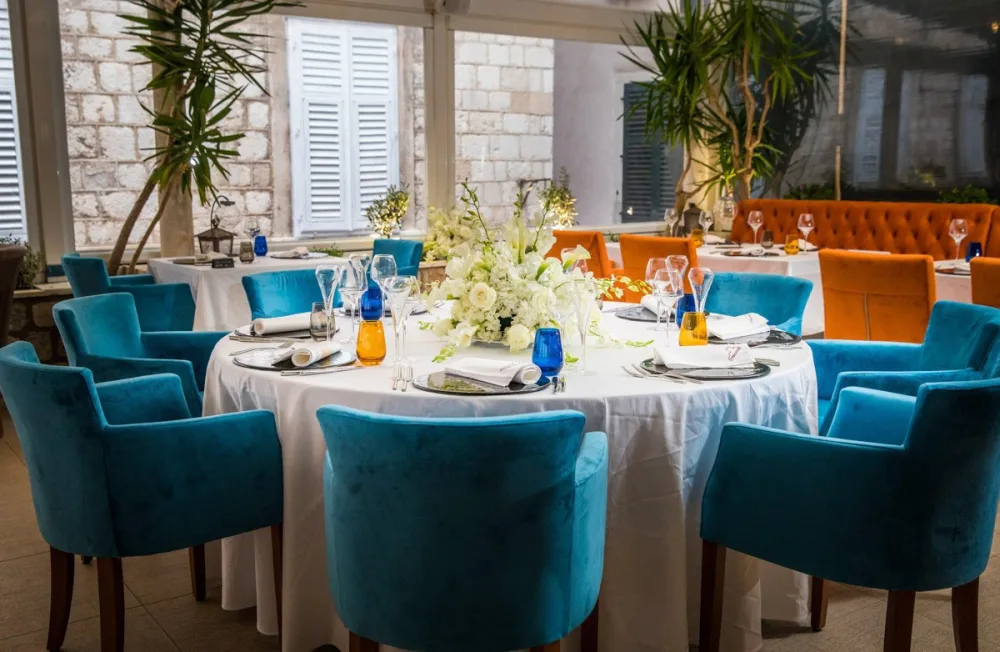 Restaurant Dubrovnik Catering, Weddings